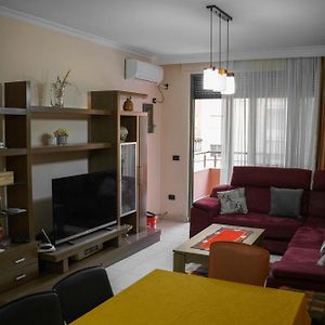 Appartement met Twee Slaapkamers